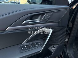 BMW X1 xDrive20d M Sport slika 12