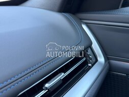 BMW X1 xDrive20d M Sport slika 31