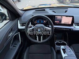 BMW X1 xDrive20d M Sport slika 19