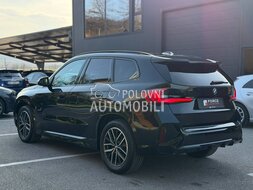 BMW X1 xDrive20d M Sport slika 6
