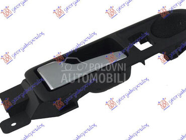 KVAKA ZADNJIH VRATA UNUTRAS... za Volkswagen Passat od 2000. do 2005. god.