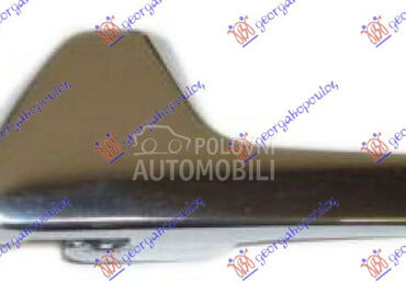 KVAKA ZADNJIH VRATA UNUTRAS... za Volkswagen Golf od 1998. do 2004. god.