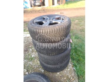 Goodyear 205/55 R16 Sve sezone