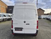 Mercedes Benz Sprinter 2.2 cdi 311 L3H2