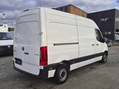 Mercedes Benz Sprinter 2.2 cdi 311 L3H2