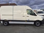 Mercedes Benz Sprinter 2.2 cdi 311 L3H2