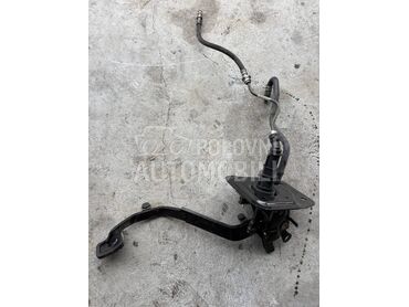 Cilindar kvacila i pedala za Mitsubishi ASX od 2010. do 2020. god.