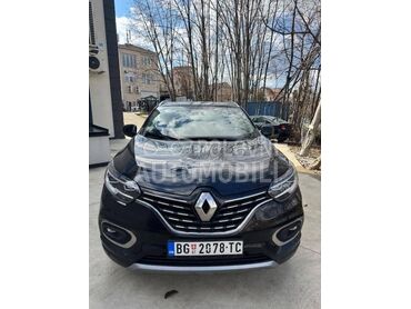 Renault Kadjar 1.5