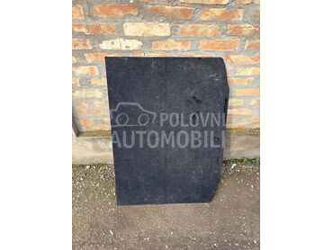 Daska gepeka donja za Mitsubishi ASX od 2010. do 2020. god.