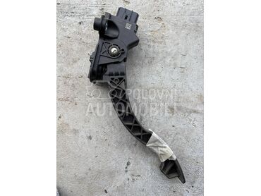 Pedala gasa za Mitsubishi ASX od 2010. do 2020. god.