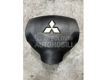 Air bag i pojasevi za Mitsubishi ASX od 2010. do 2020. god.