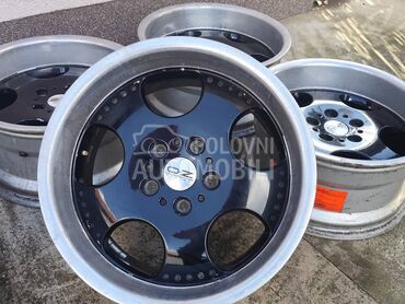 Aluminijumske felne  17" 5 x 120