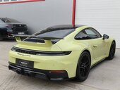 Porsche 911 Carrera 4 GTS T-Hyb
