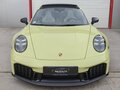 Porsche 911 Carrera 4 GTS T-Hyb