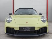 Porsche 911 Carrera 4 GTS T-Hyb