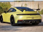 Porsche 911 Carrera 4 GTS T-Hyb