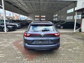 Renault Megane 1.5 DCI LIMITED EDT