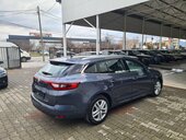 Renault Megane 1.5 DCI LIMITED EDT