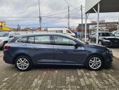Renault Megane 1.5 DCI LIMITED EDT