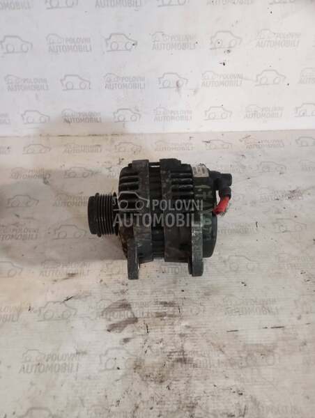alternator 1.7 81 kw