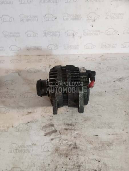 alternator 1.7 81 kw