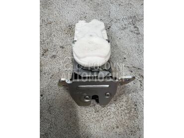 Brava gepek vrata elektro za Mitsubishi ASX od 2010. do 2020. god.