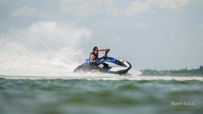 Yamaha Jet Blaster 2025 AKCIJA