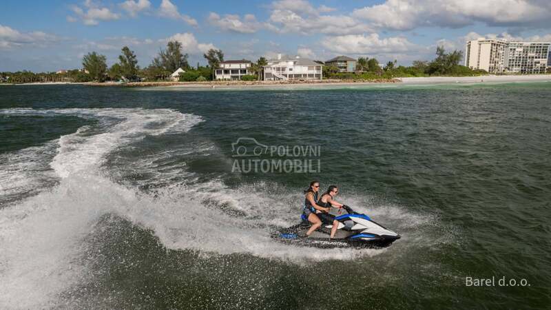 Yamaha Jet Blaster 2025 AKCIJA