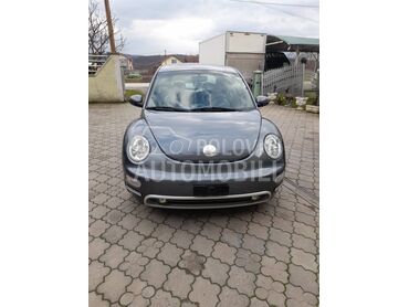 Volkswagen Buba BEETLE 1.8T
