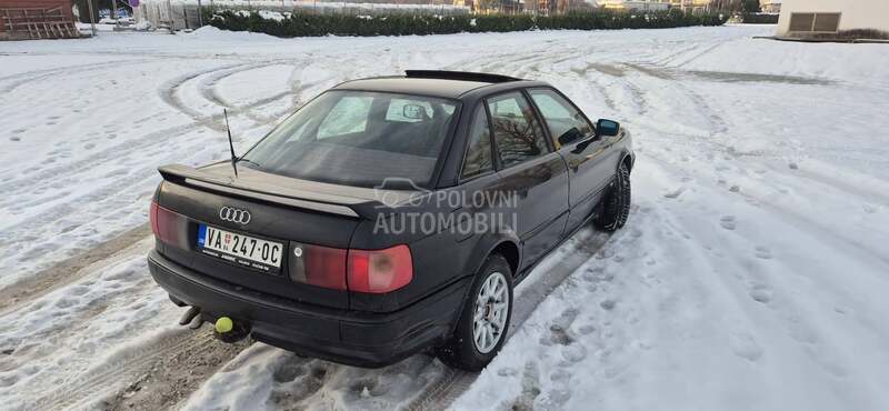 Audi 80 B4 1.9TDI
