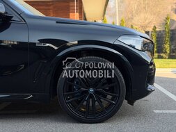 BMW X5 xDrive45e M Sport slika 7