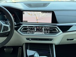 BMW X5 xDrive45e M Sport slika 28
