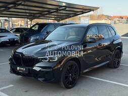 BMW X5 xDrive45e M Sport slika 13