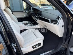 BMW X5 xDrive45e M Sport slika 45
