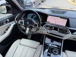 BMW X5 xDrive45e M Sport slika 26