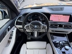 BMW X5 xDrive45e M Sport slika 27