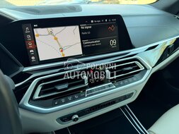 BMW X5 xDrive45e M Sport slika 39