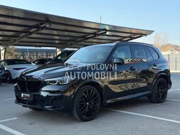 BMW X5 xDrive45e M Sport slika 3