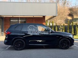 BMW X5 xDrive45e M Sport slika 4