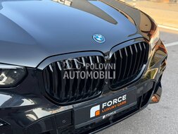 BMW X5 xDrive45e M Sport slika 12