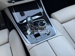 BMW X5 xDrive45e M Sport slika 30