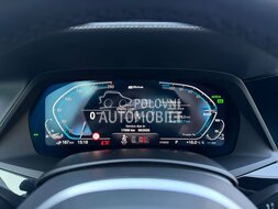 BMW X5 xDrive45e M Sport slika 31