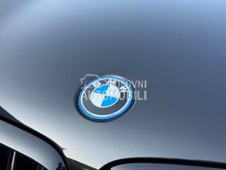 BMW X5 xDrive45e M Sport slika 14