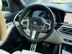 BMW X5 xDrive45e M Sport slika 29