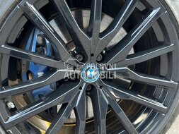 BMW X5 xDrive45e M Sport slika 8