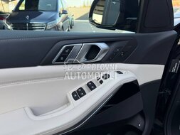 BMW X5 xDrive45e M Sport slika 20