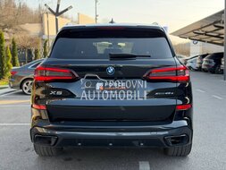 BMW X5 xDrive45e M Sport slika 6