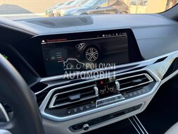 BMW X5 xDrive45e M Sport slika 44