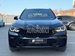 BMW X5 xDrive45e M Sport slika 2