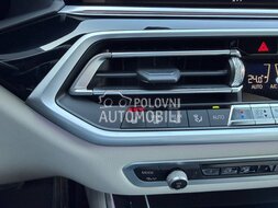 BMW X5 xDrive45e M Sport slika 40